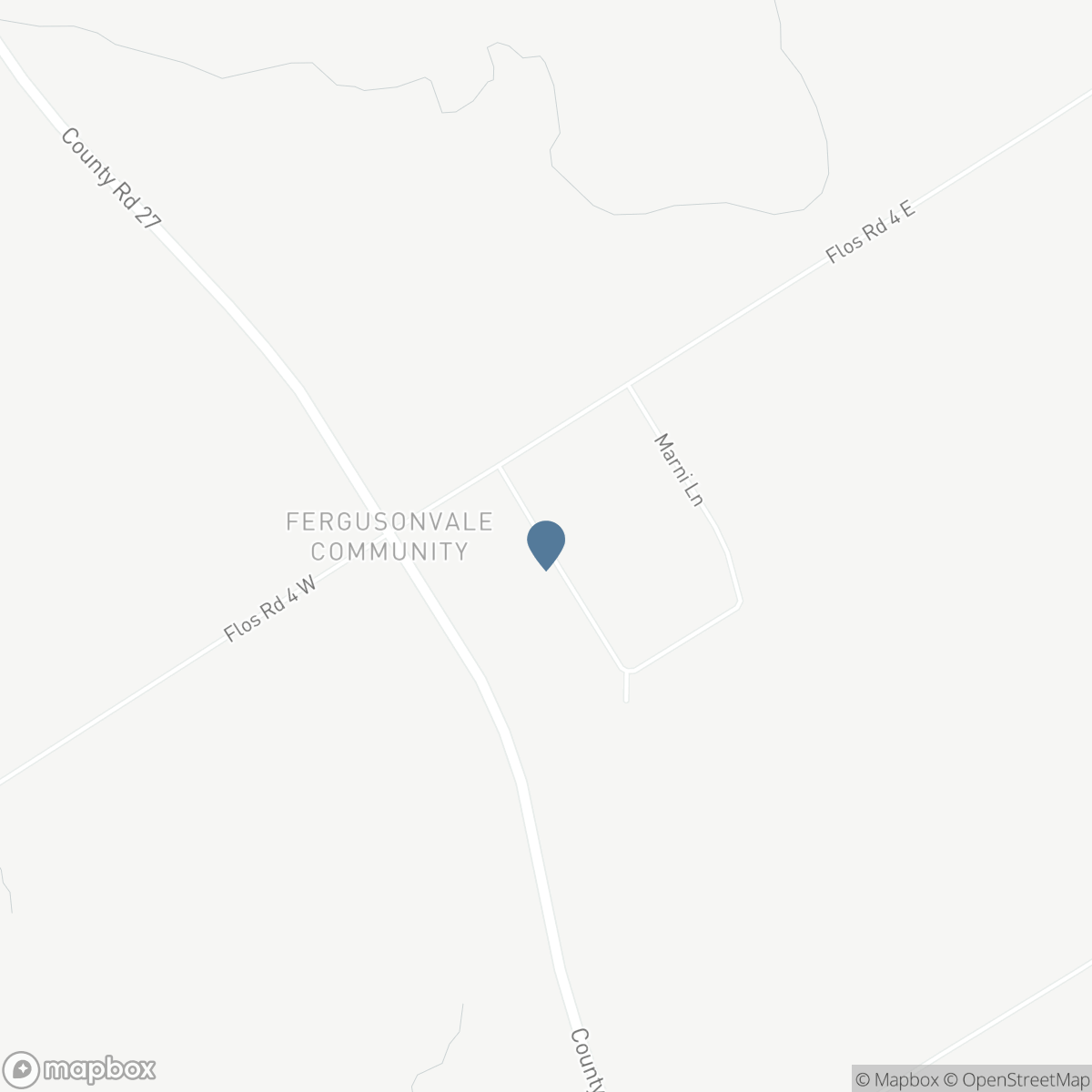 37 MARNI LANE, Springwater, Ontario L0L 2K0